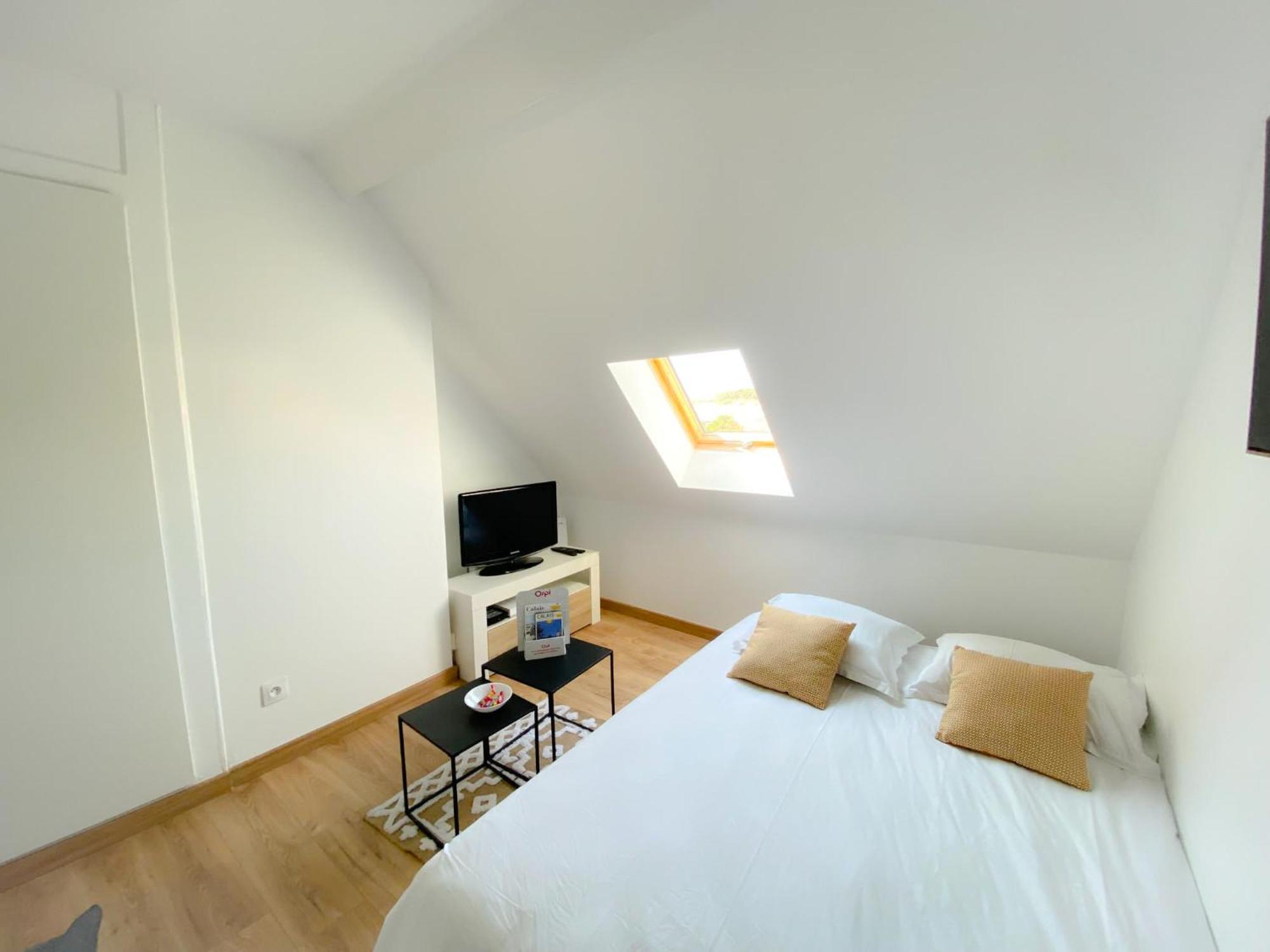 Les Dunes 2 Apartment *