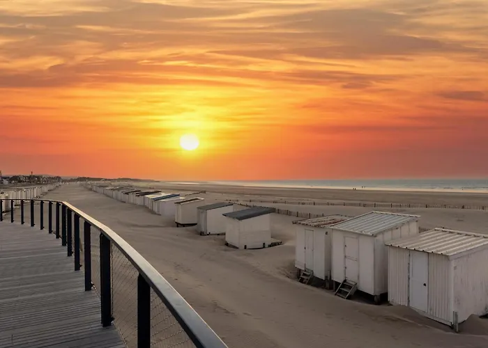 Les Dunes 2