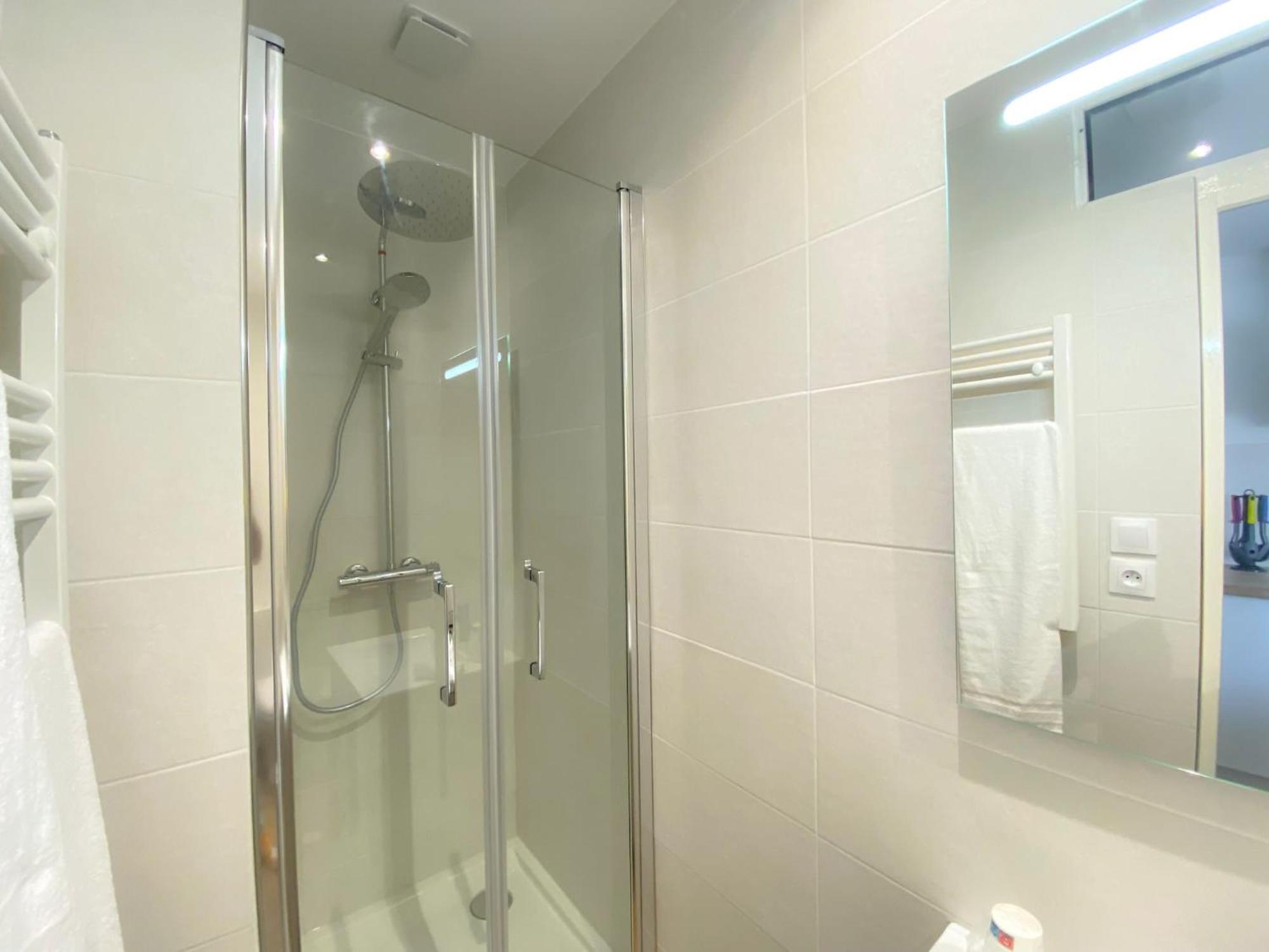Apartamento Les Dunes 2 Sangatte